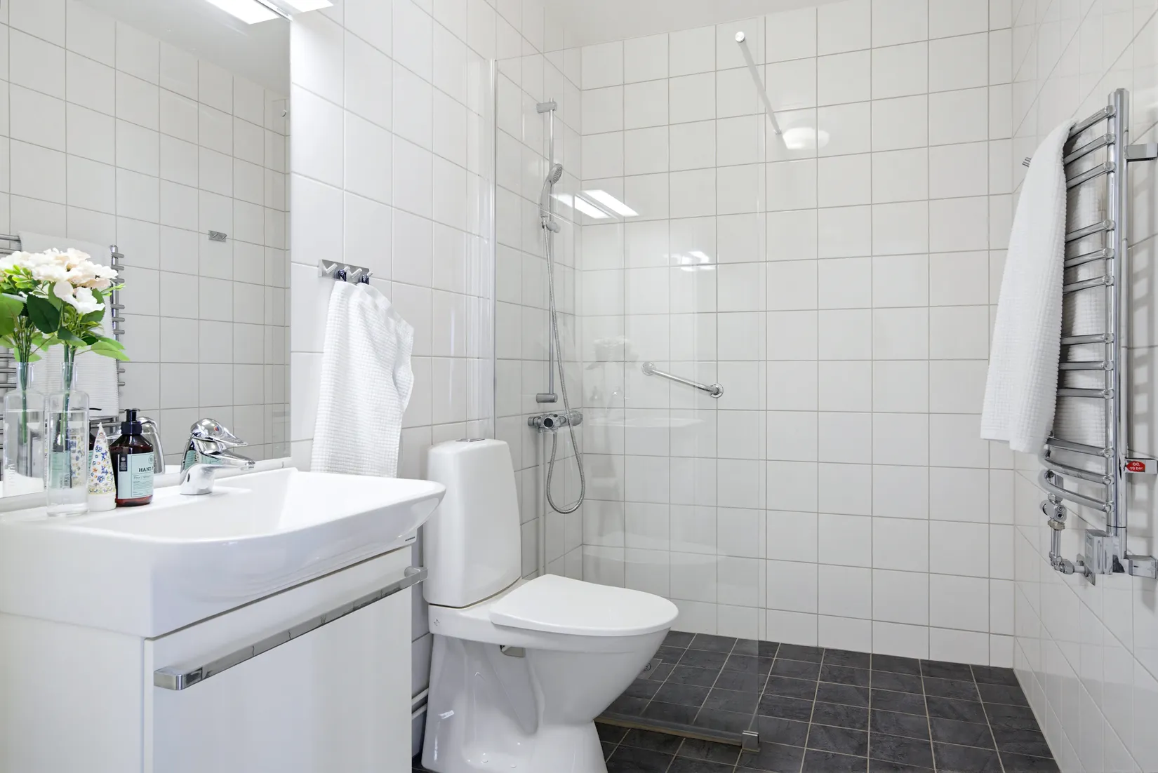 Bostadsrätt, Torngatan 6, Kapellgärdet, Uppsala