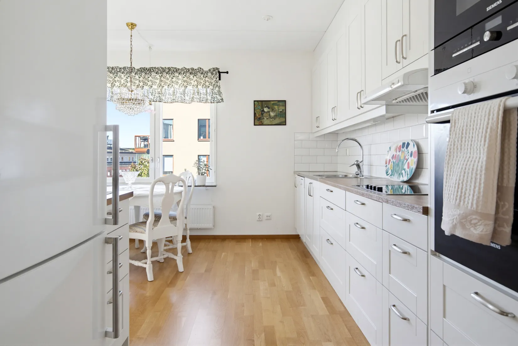 Bostadsrätt, Torngatan 6, Kapellgärdet, Uppsala