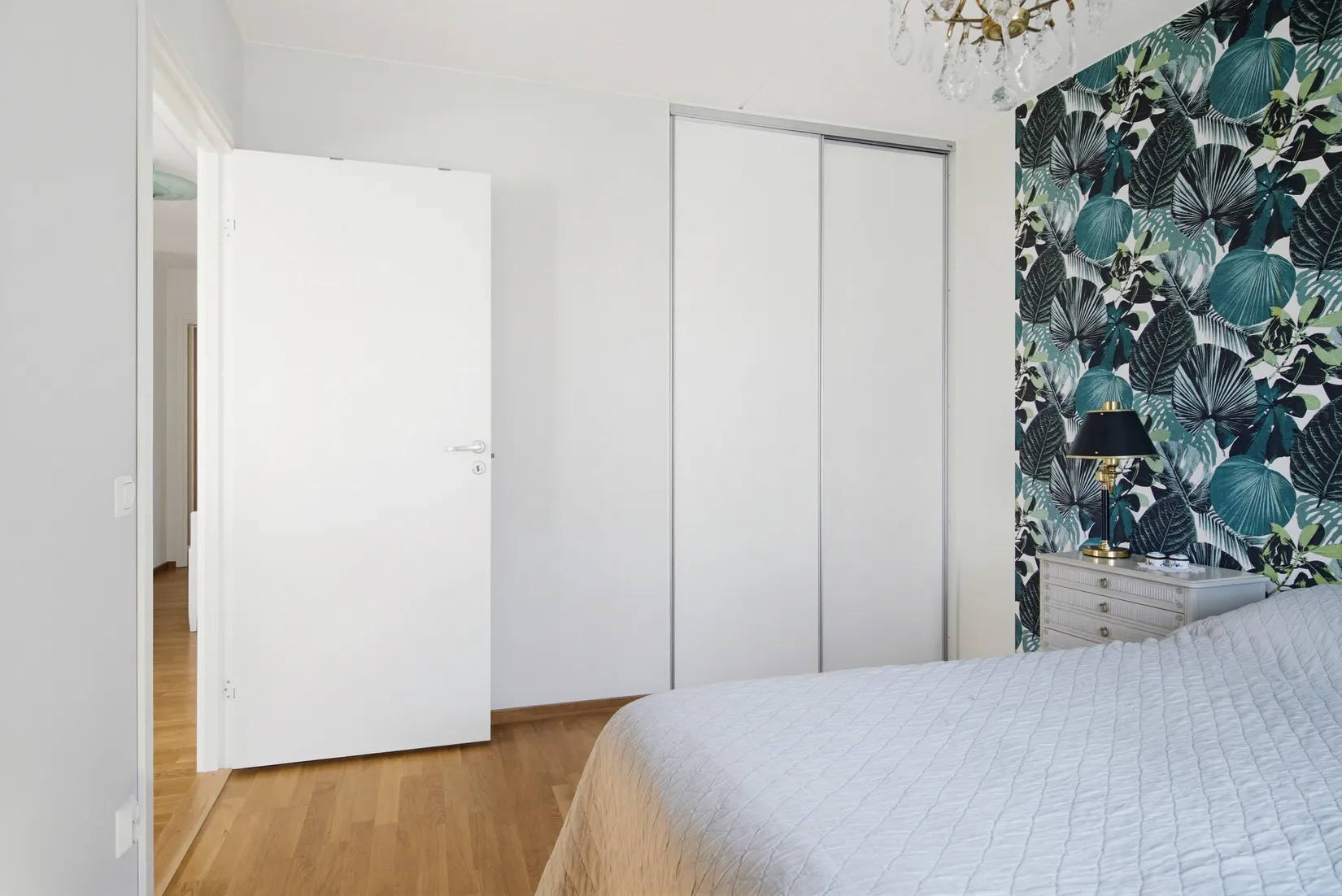 Bostadsrätt, Torngatan 6, Kapellgärdet, Uppsala
