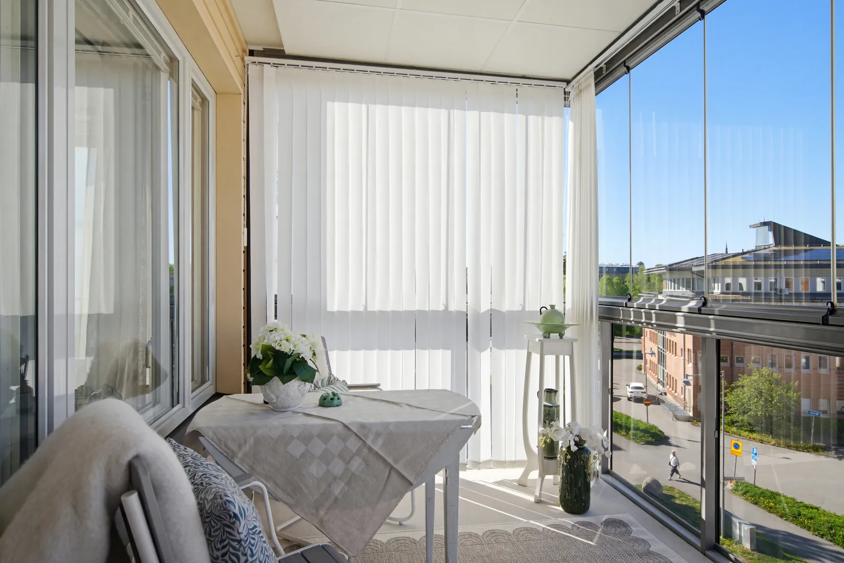 Bostadsrätt, Torngatan 6, Kapellgärdet, Uppsala