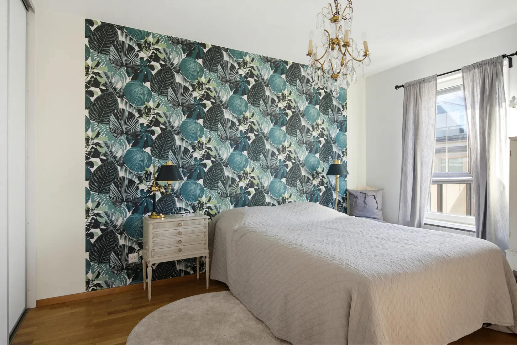 Bostadsrätt, Torngatan 6, Kapellgärdet, Uppsala
