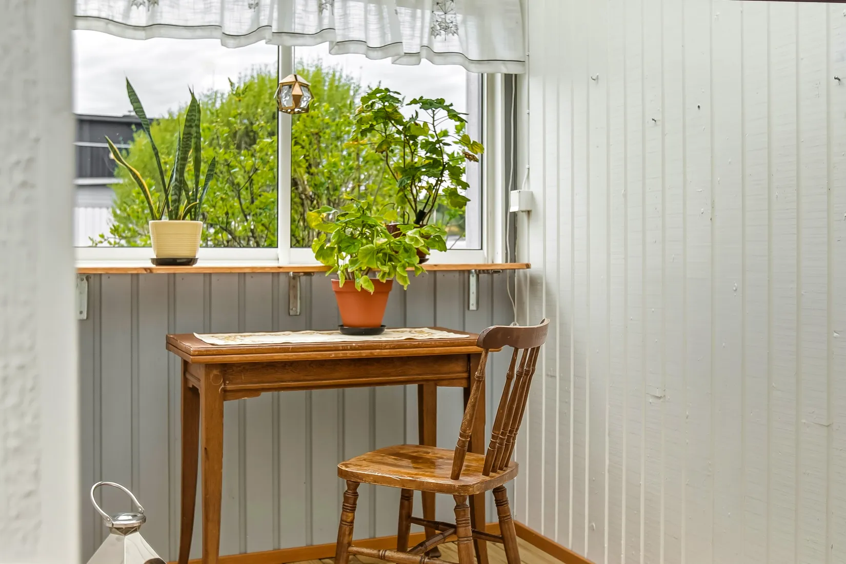 Villa, Radhus, Mårdvägen 47, Mariedal, Umeå