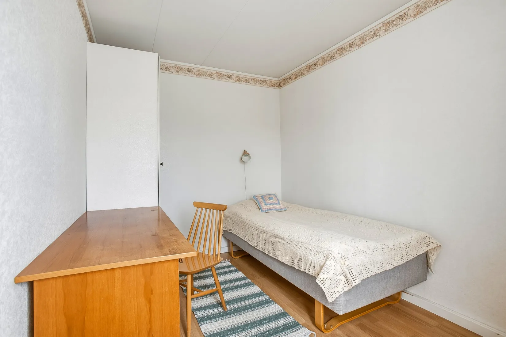 Villa, Radhus, Mårdvägen 47, Mariedal, Umeå
