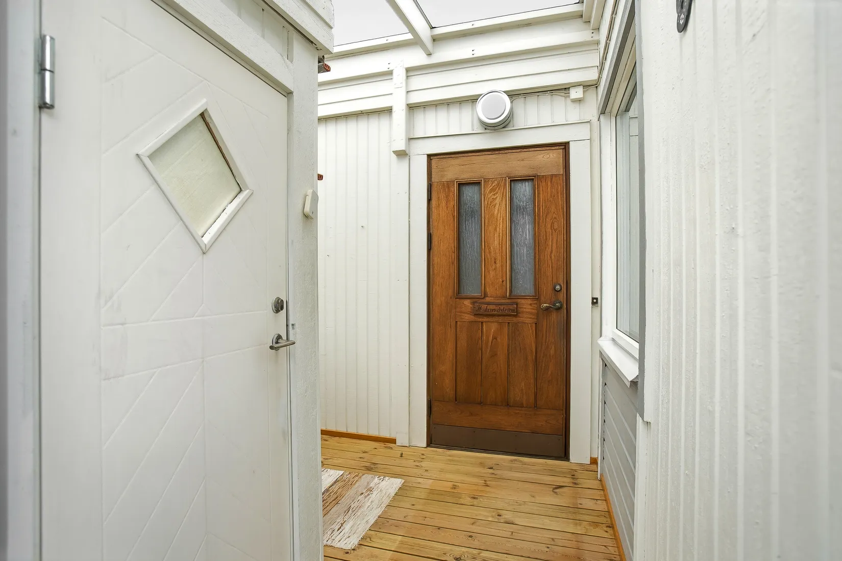 Villa, Radhus, Mårdvägen 47, Mariedal, Umeå