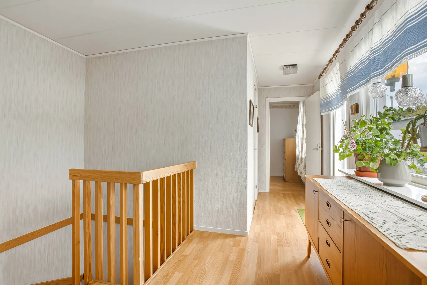 Villa, Radhus, Mårdvägen 47, Mariedal, Umeå