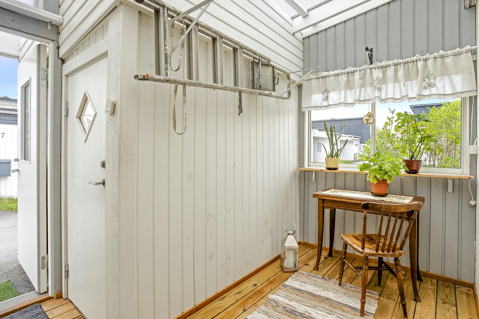 Villa, Radhus, Mårdvägen 47, Mariedal, Umeå