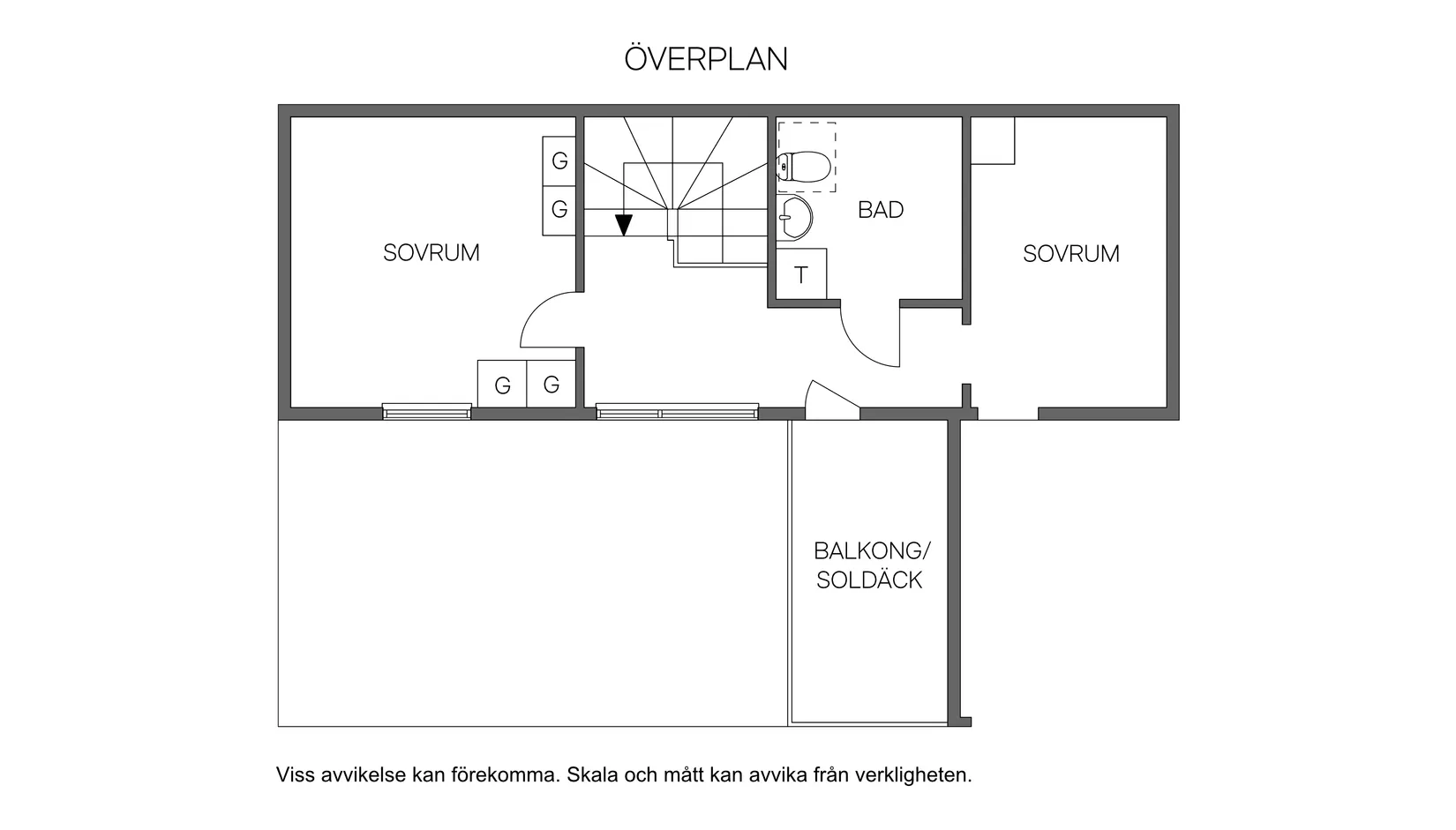 Villa, Radhus, Mårdvägen 47, Mariedal, Umeå
