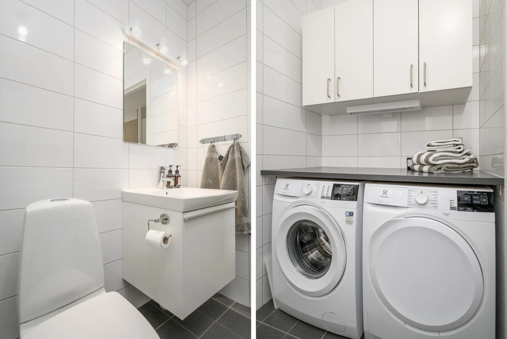Bostadsrätt, Fregattgatan 2B, Norra Kajen, Sundsvall