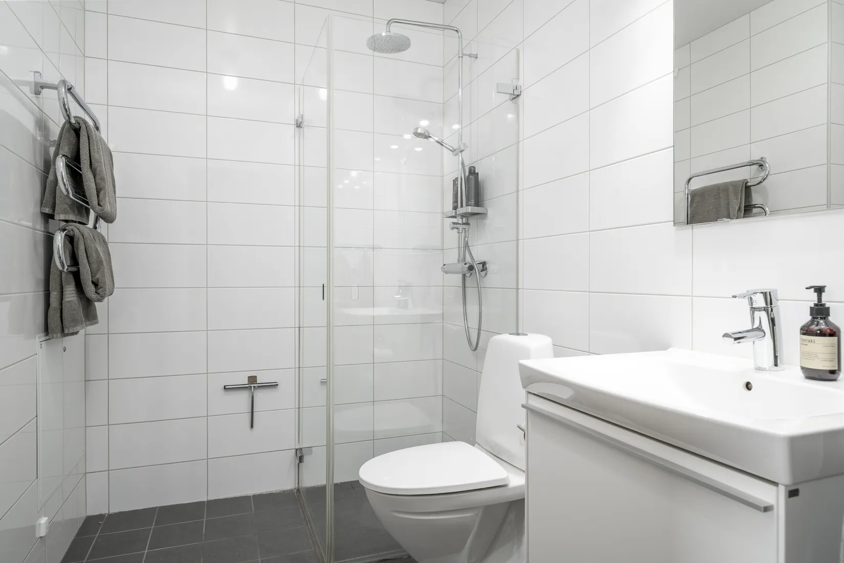 Bostadsrätt, Fregattgatan 2B, Norra Kajen, Sundsvall