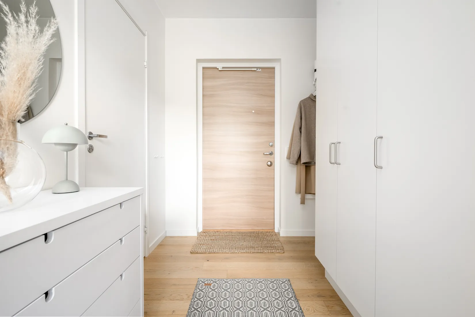 Bostadsrätt, Fregattgatan 2B, Norra Kajen, Sundsvall