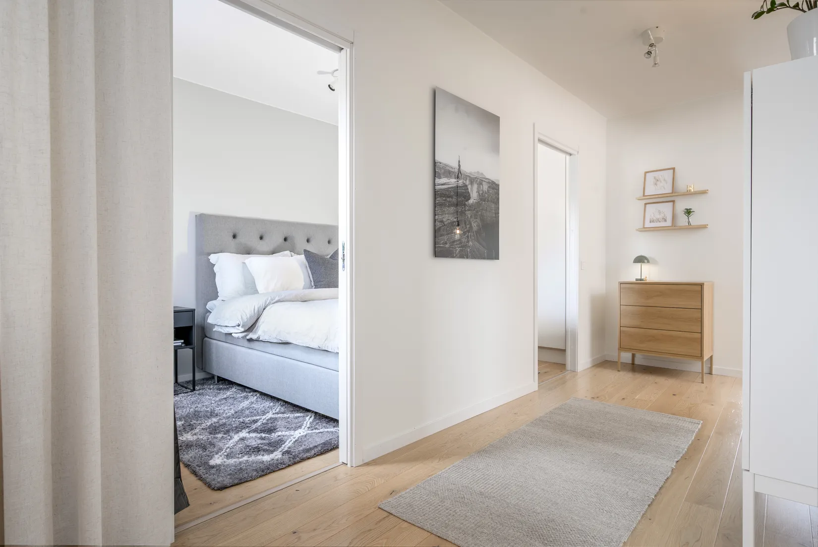 Bostadsrätt, Fregattgatan 2B, Norra Kajen, Sundsvall