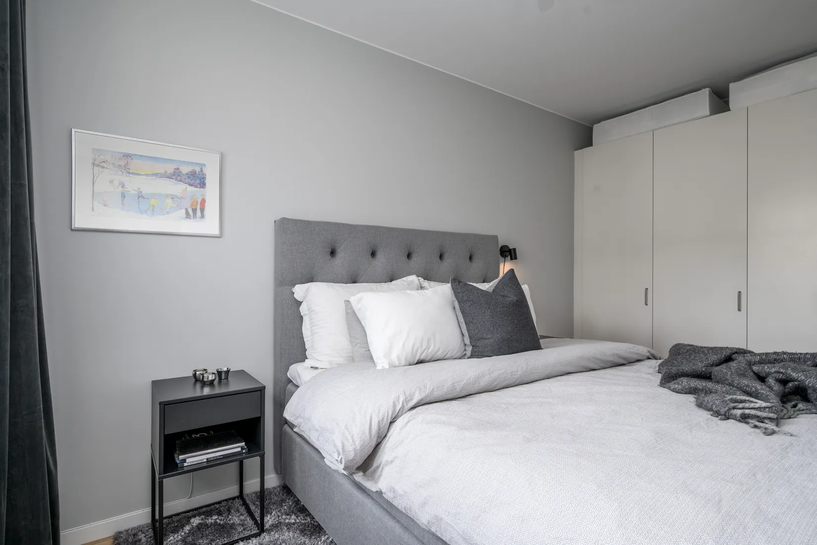 Bostadsrätt, Fregattgatan 2B, Norra Kajen, Sundsvall