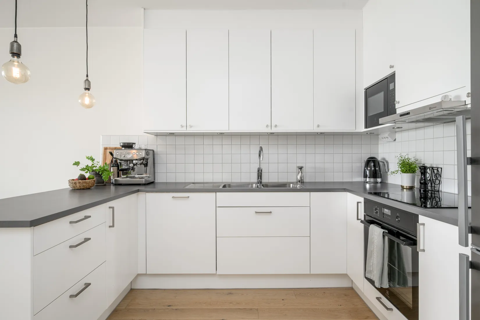 Bostadsrätt, Fregattgatan 2B, Norra Kajen, Sundsvall