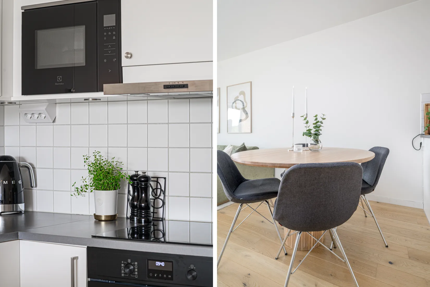 Bostadsrätt, Fregattgatan 2B, Norra Kajen, Sundsvall