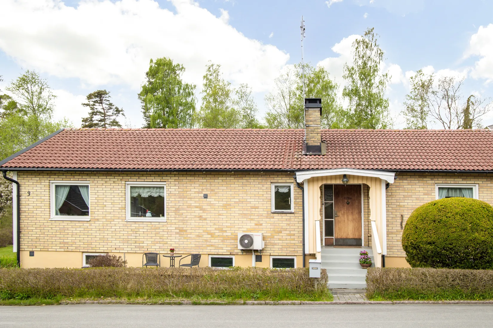 Villa, Smedbergsvägen 3, Lindome - Annestorp, Mölndal