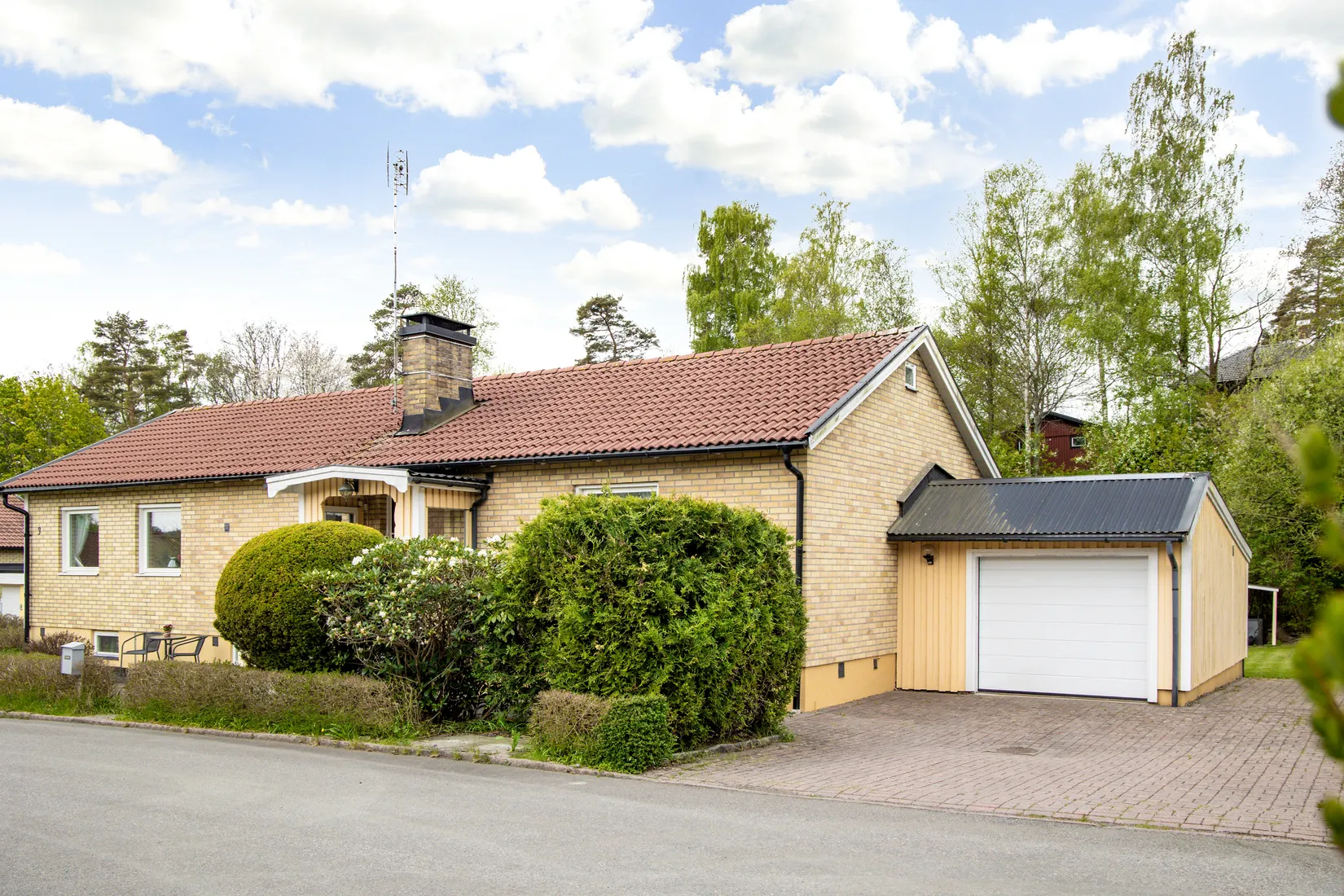 Villa, Smedbergsvägen 3, Lindome - Annestorp, Mölndal