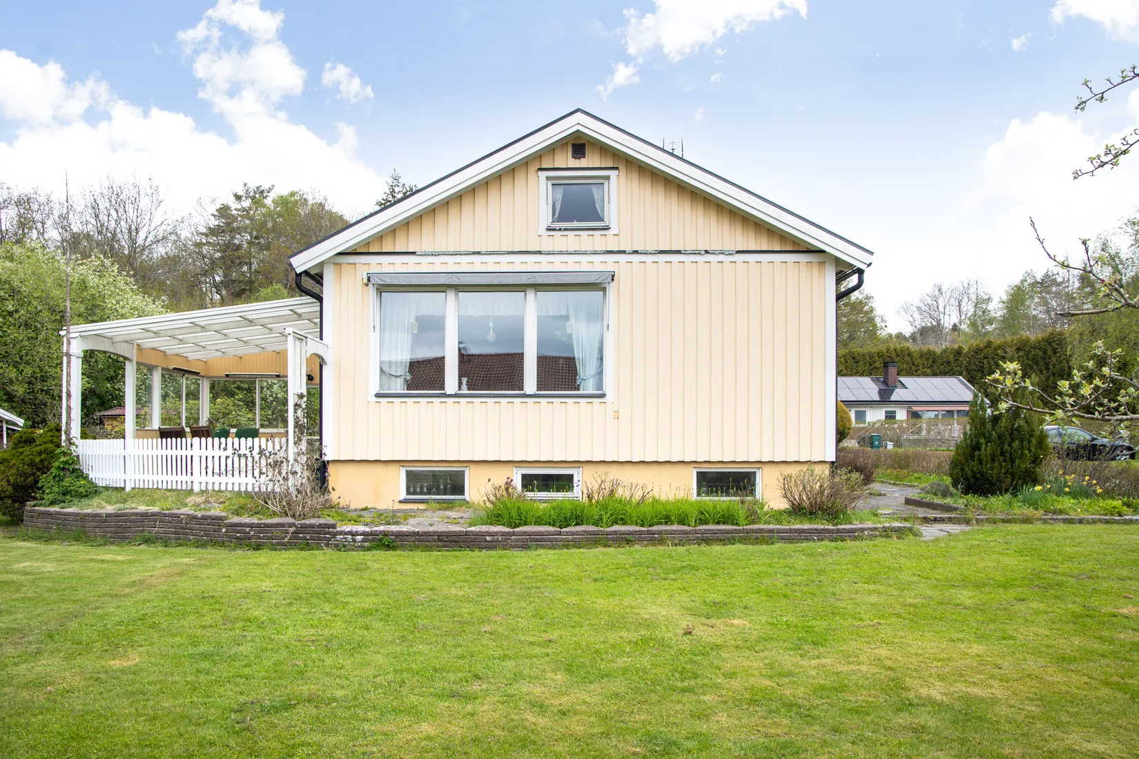 Villa, Smedbergsvägen 3, Lindome - Annestorp, Mölndal