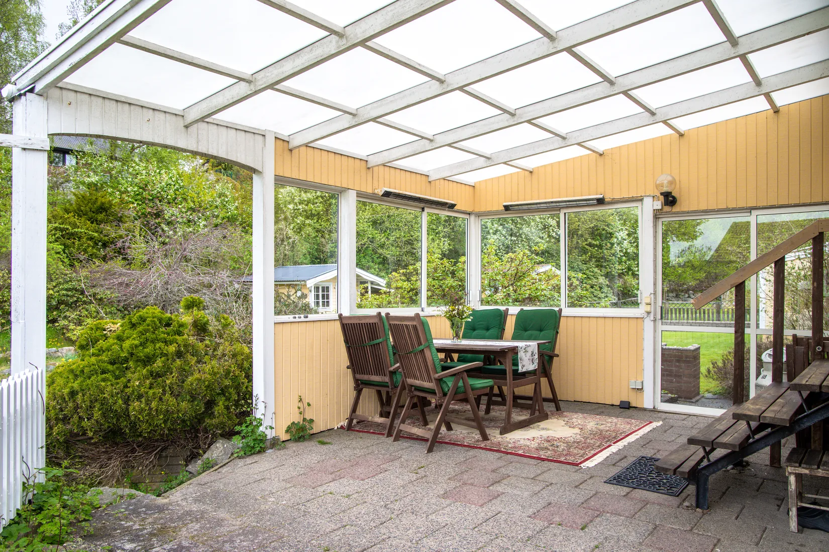 Villa, Smedbergsvägen 3, Lindome - Annestorp, Mölndal