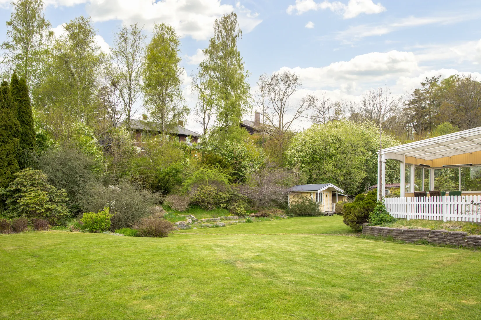 Villa, Smedbergsvägen 3, Lindome - Annestorp, Mölndal