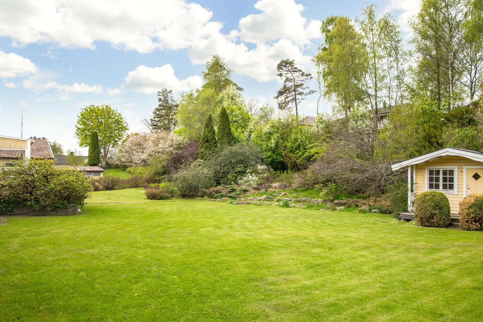 Villa, Smedbergsvägen 3, Lindome - Annestorp, Mölndal