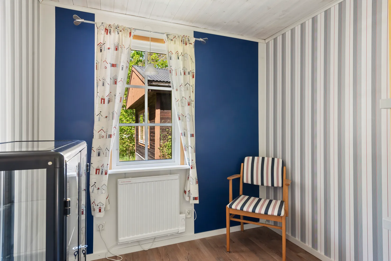 Fritidshus, Byle sjöskog 26, Vätö, Norrtälje