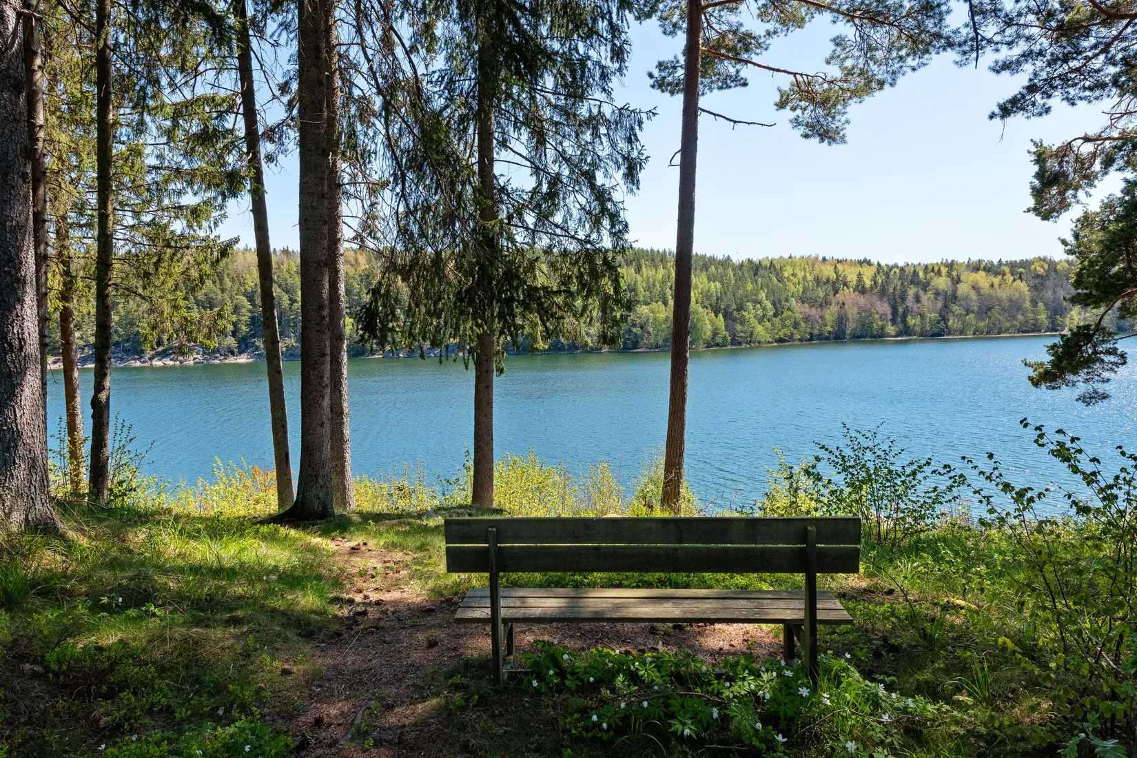 Fritidshus, Byle sjöskog 26, Vätö, Norrtälje