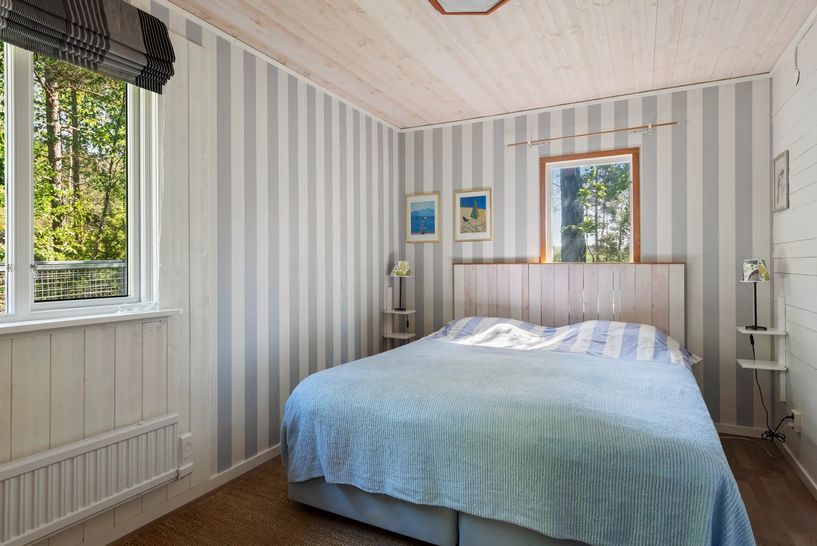 Fritidshus, Byle sjöskog 26, Vätö, Norrtälje