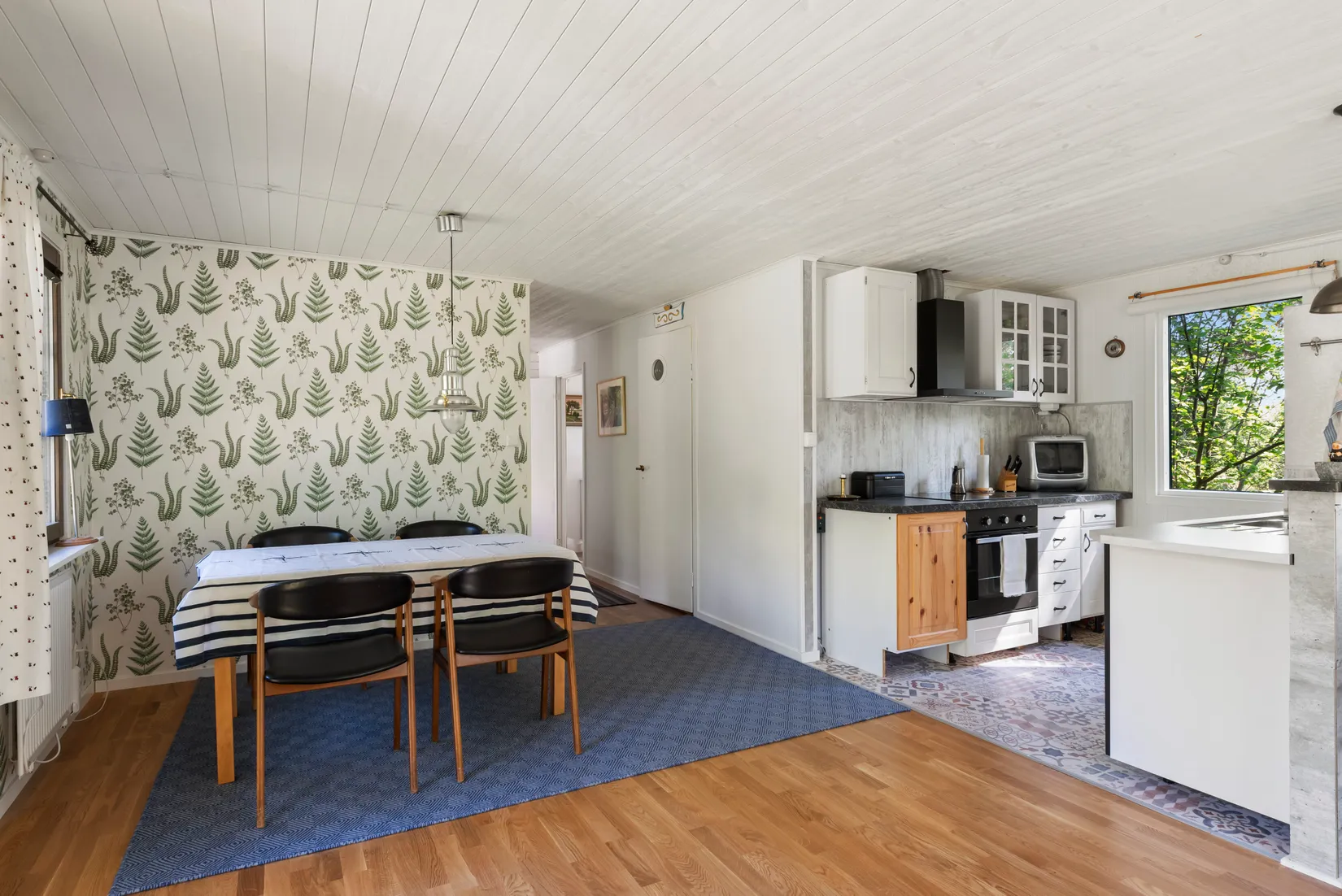 Fritidshus, Byle sjöskog 26, Vätö, Norrtälje