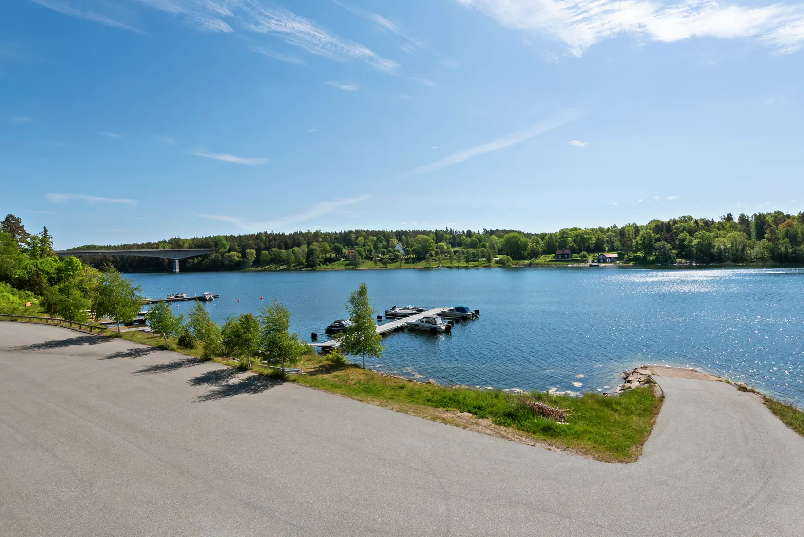 Fritidshus, Byle sjöskog 26, Vätö, Norrtälje