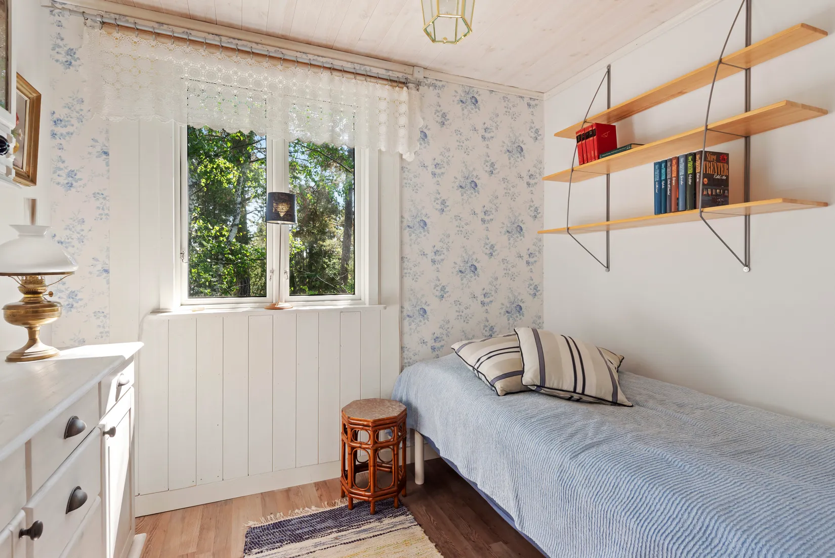 Fritidshus, Byle sjöskog 26, Vätö, Norrtälje