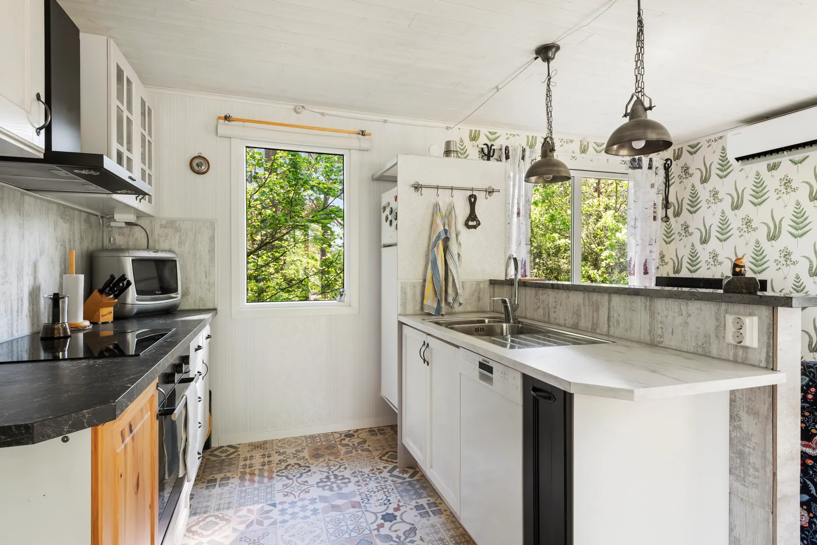 Fritidshus, Byle sjöskog 26, Vätö, Norrtälje