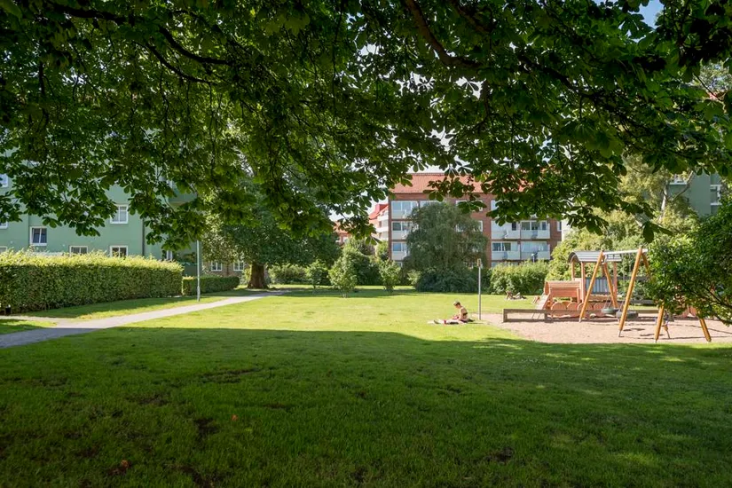 Bostadsrätt, Bodekullsgatan 31A, Östra Sorgenfri, Malmö