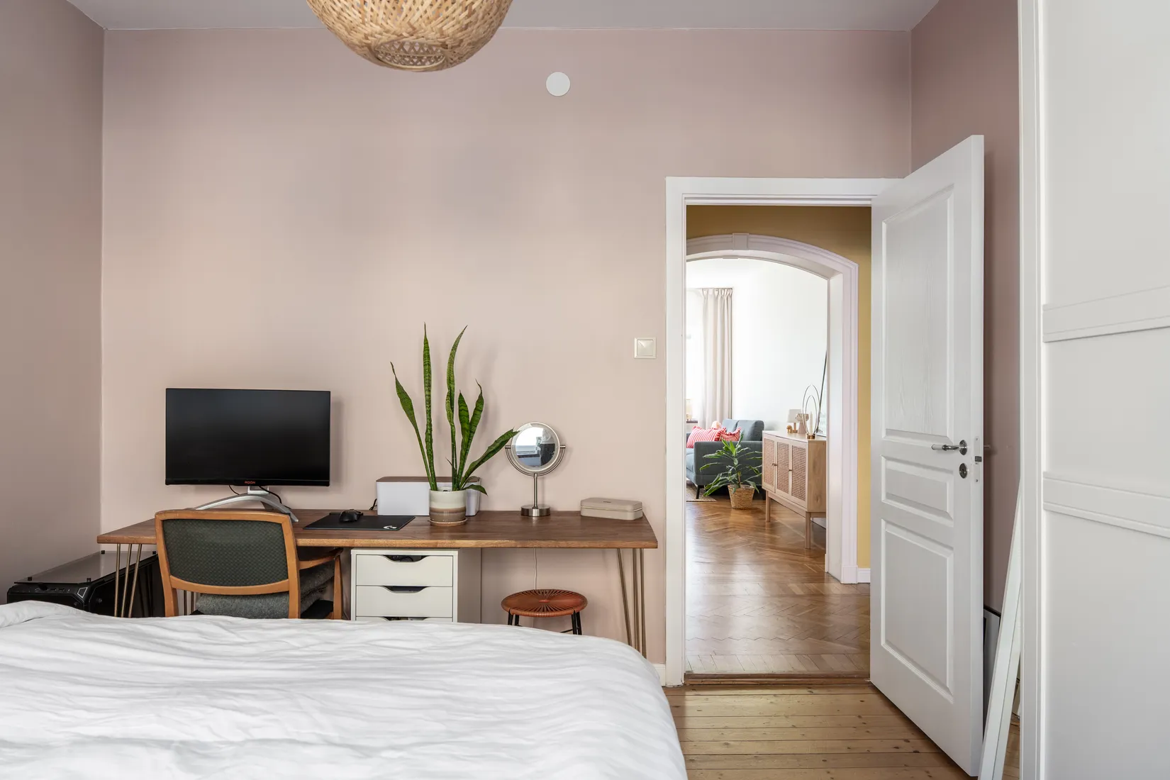 Bostadsrätt, Bodekullsgatan 31A, Östra Sorgenfri, Malmö