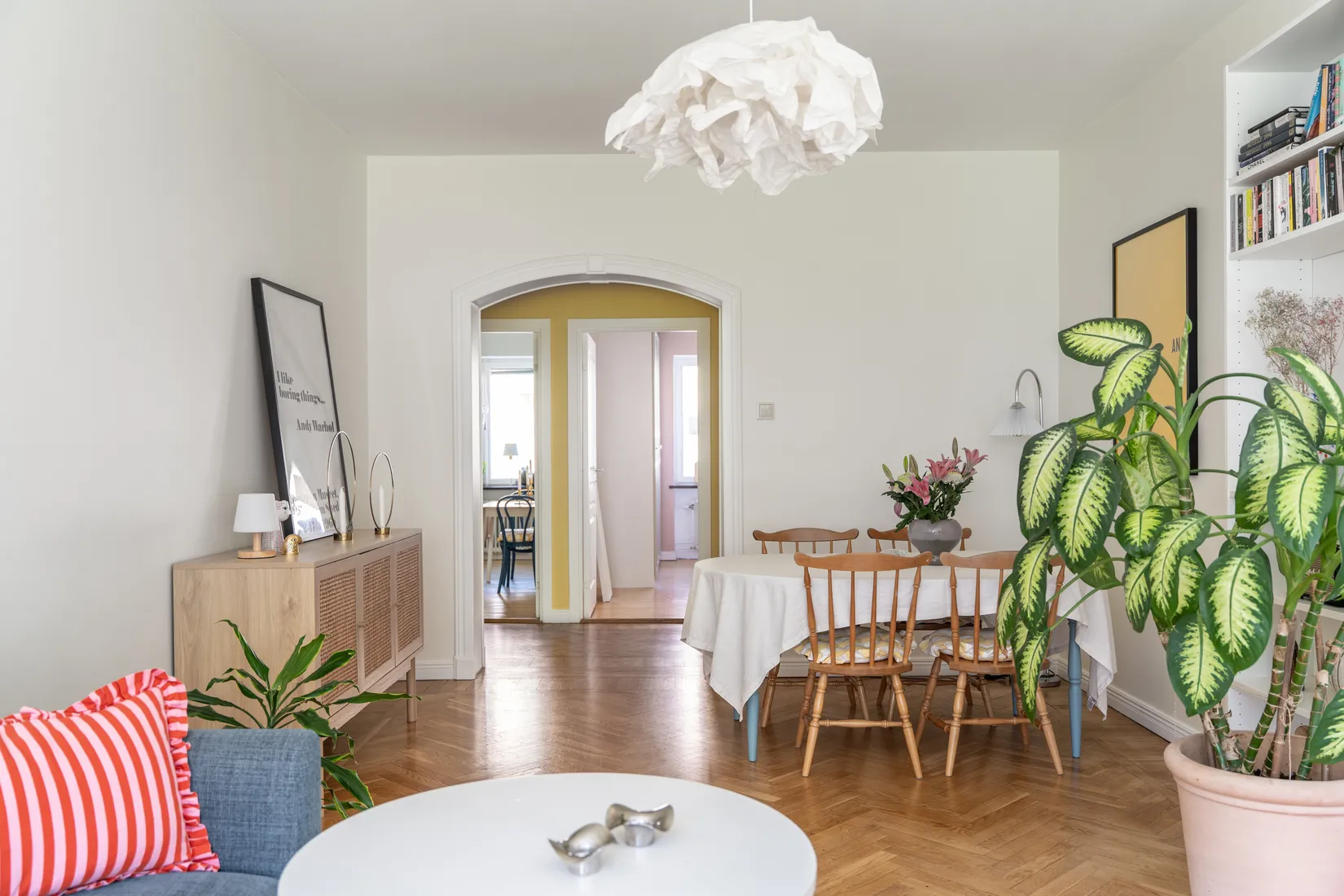 Bostadsrätt, Bodekullsgatan 31A, Östra Sorgenfri, Malmö