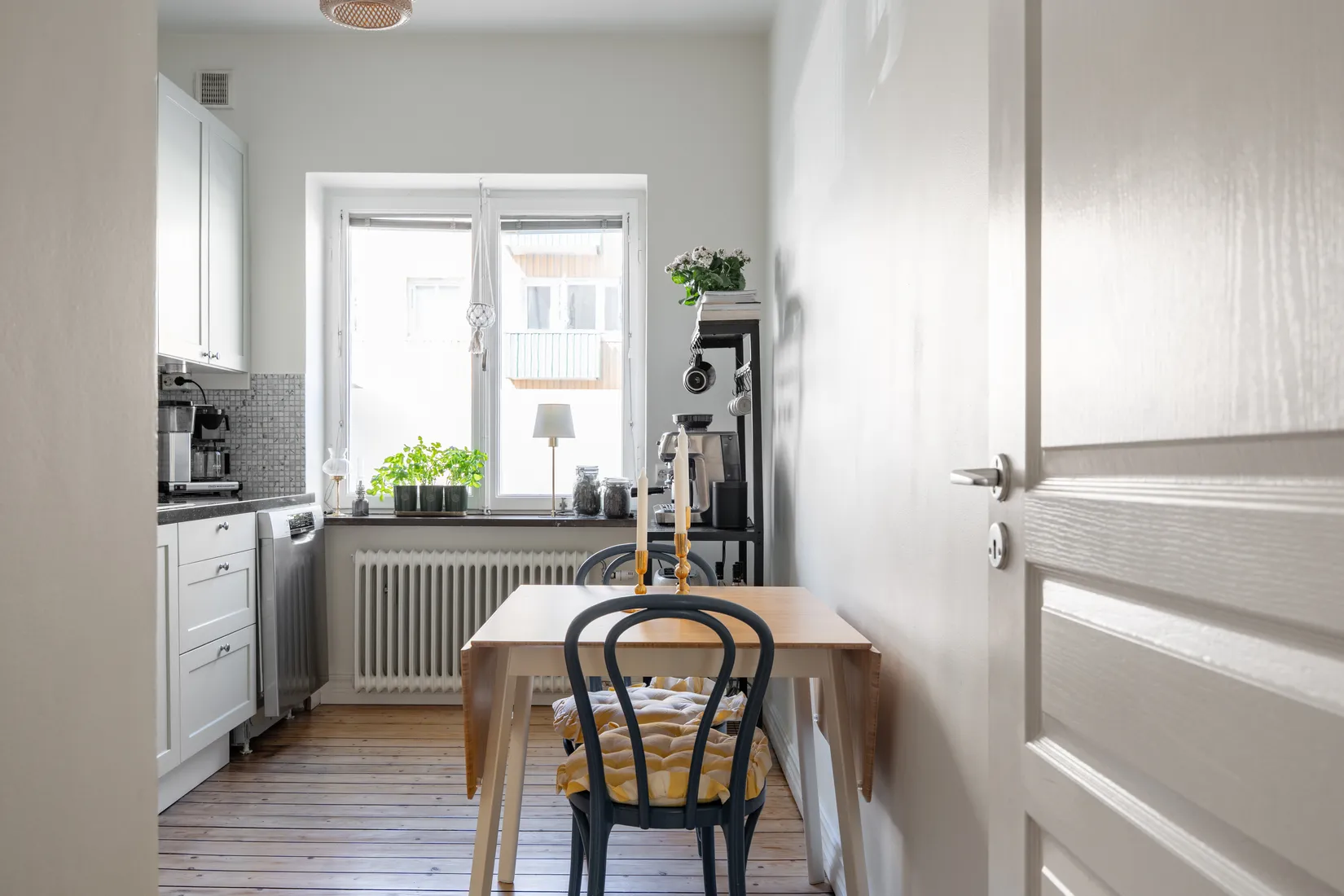 Bostadsrätt, Bodekullsgatan 31A, Östra Sorgenfri, Malmö