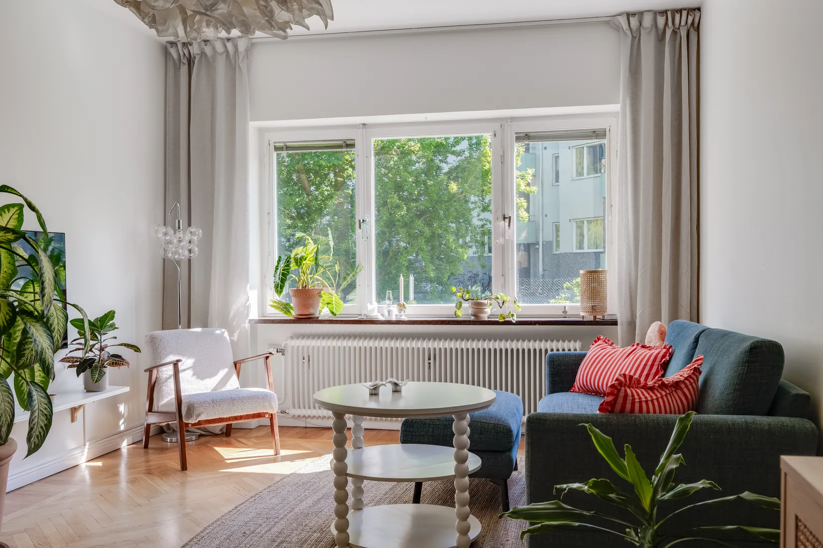 Bostadsrätt, Bodekullsgatan 31A, Östra Sorgenfri, Malmö
