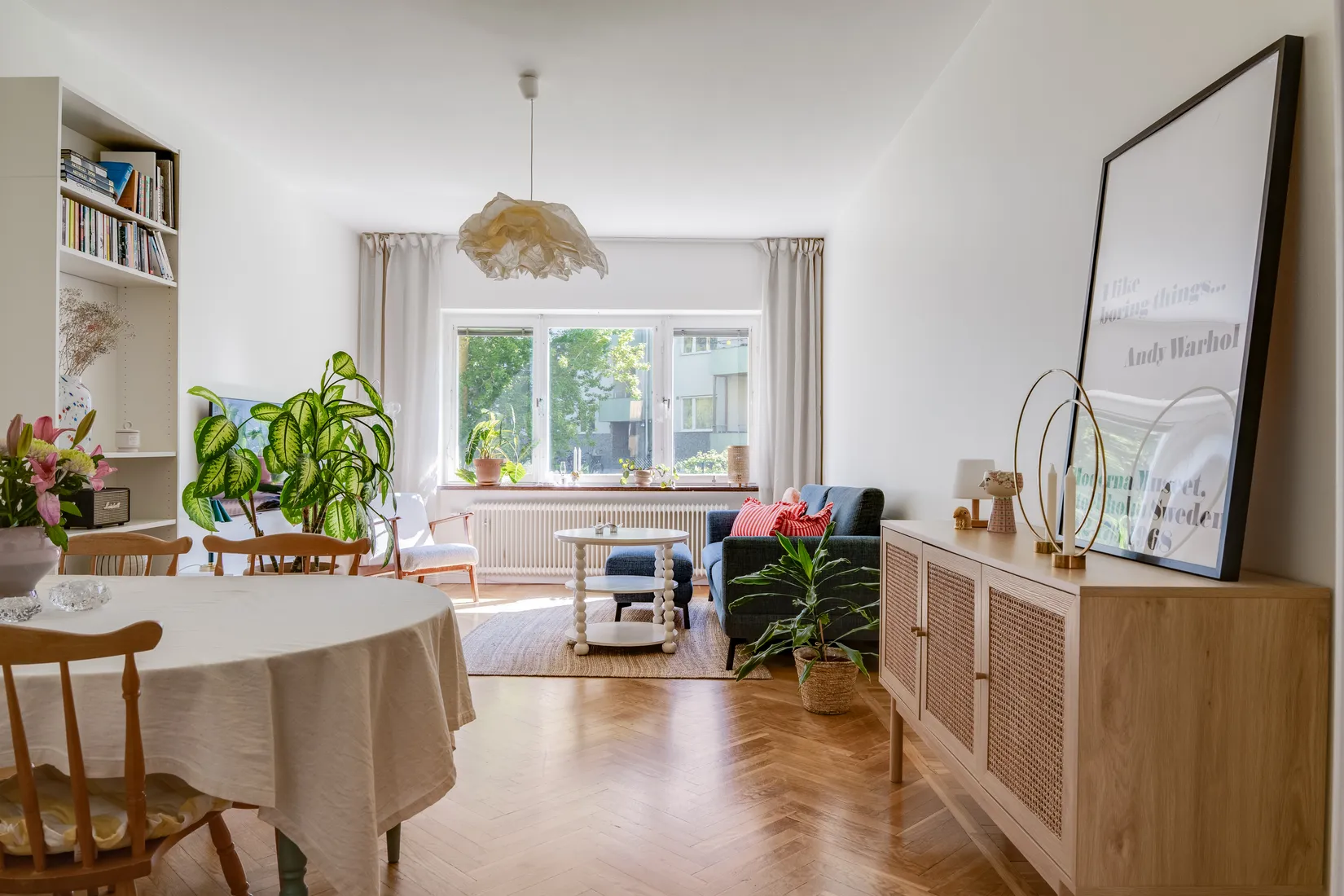 Bostadsrätt, Bodekullsgatan 31A, Östra Sorgenfri, Malmö