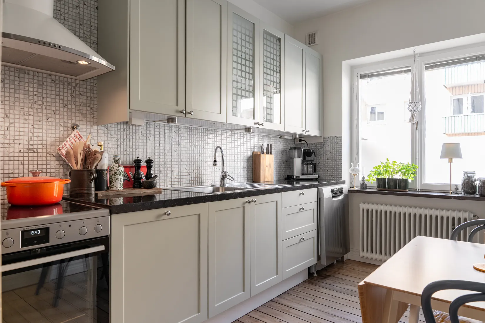 Bostadsrätt, Bodekullsgatan 31A, Östra Sorgenfri, Malmö