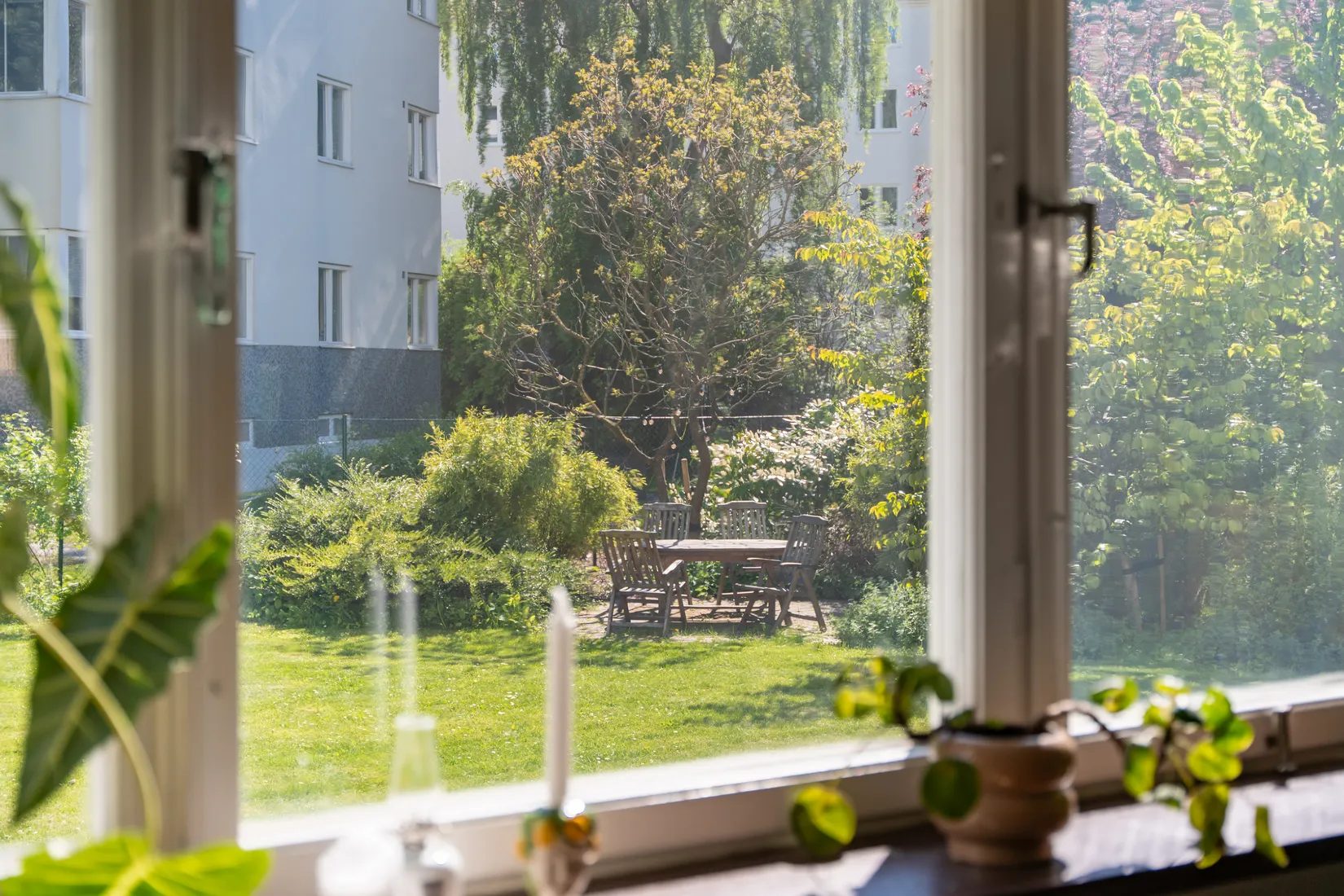 Bostadsrätt, Bodekullsgatan 31A, Östra Sorgenfri, Malmö
