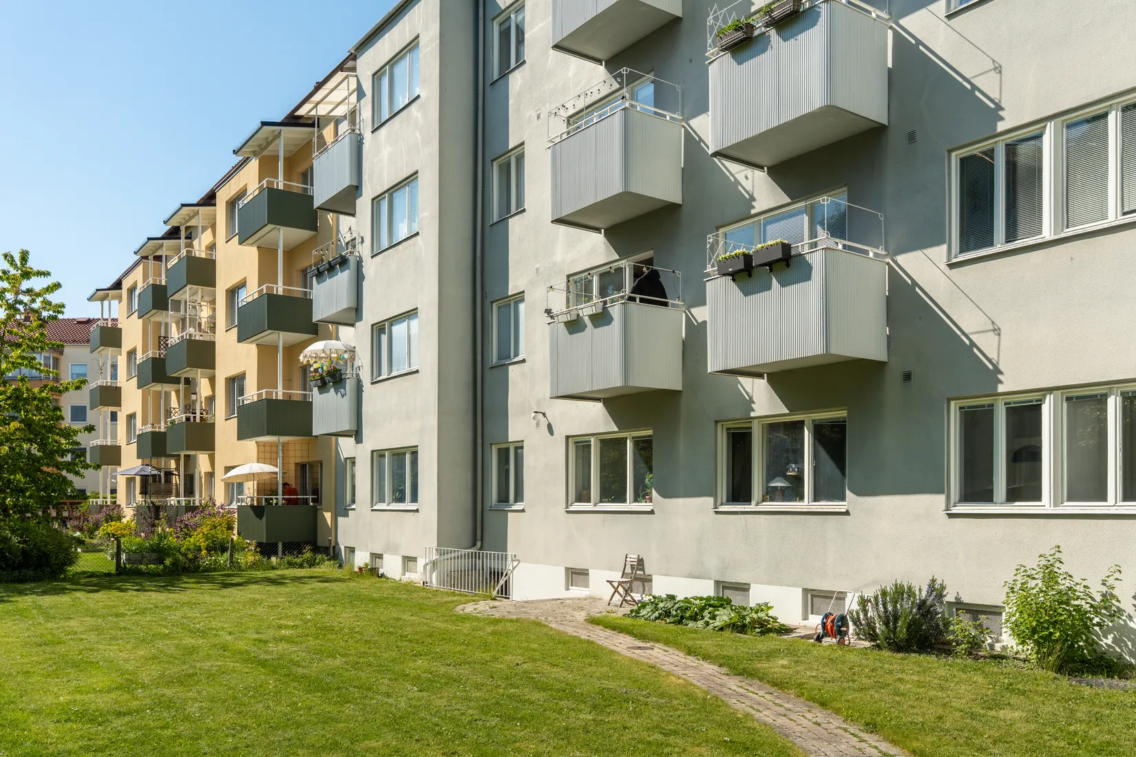 Bostadsrätt, Bodekullsgatan 31A, Östra Sorgenfri, Malmö