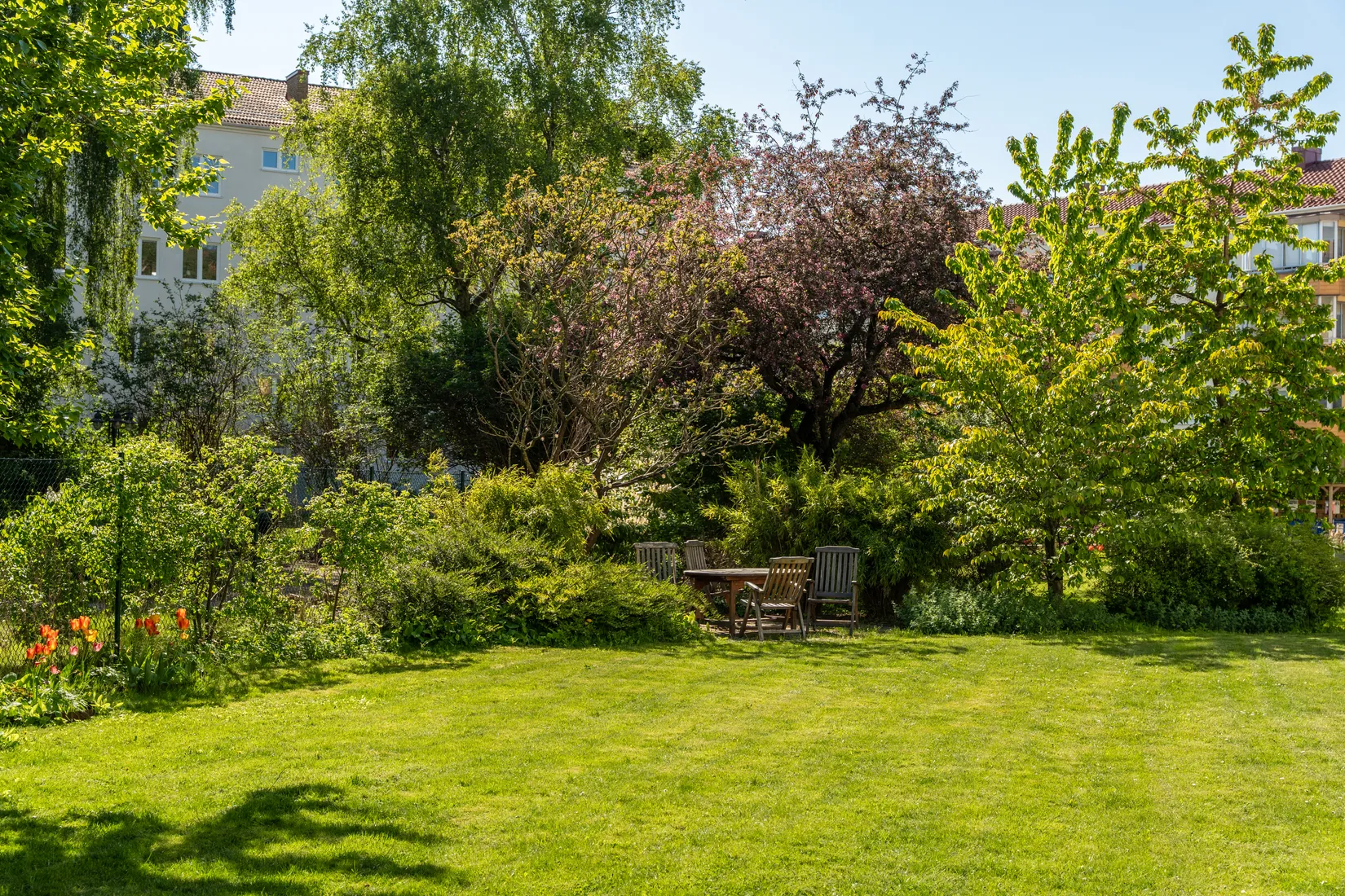 Bostadsrätt, Bodekullsgatan 31A, Östra Sorgenfri, Malmö
