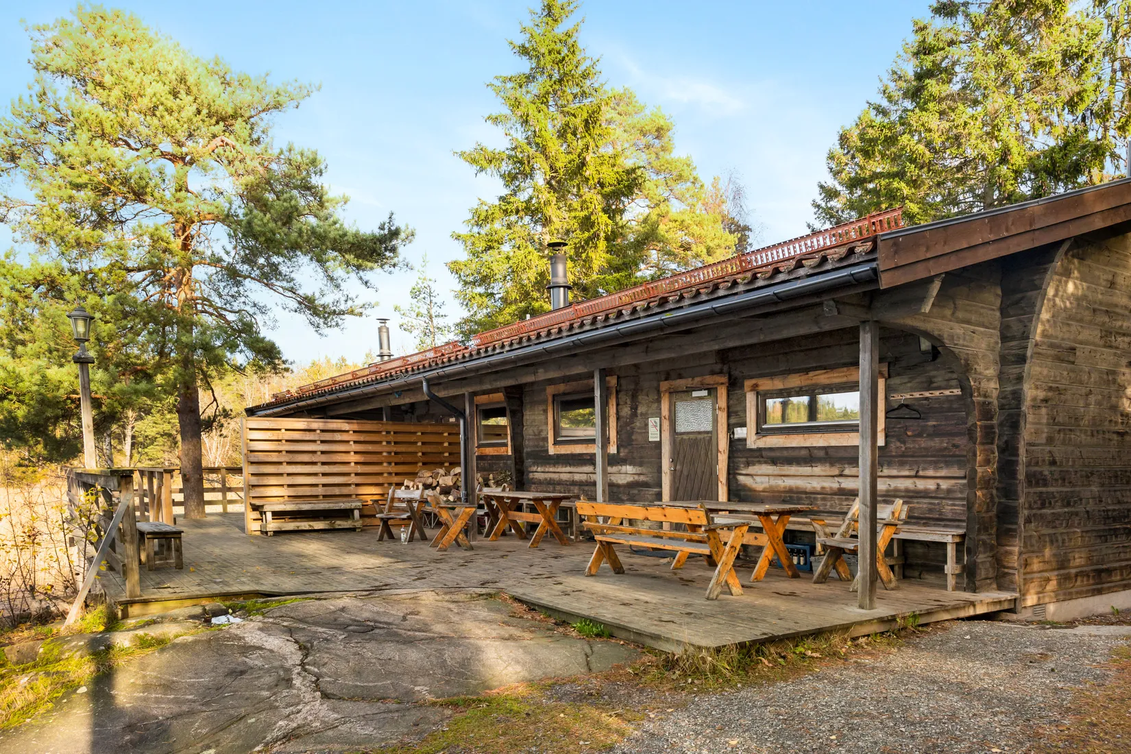 Villa, Grindmossevägen 7, Grindmossen, Österåker