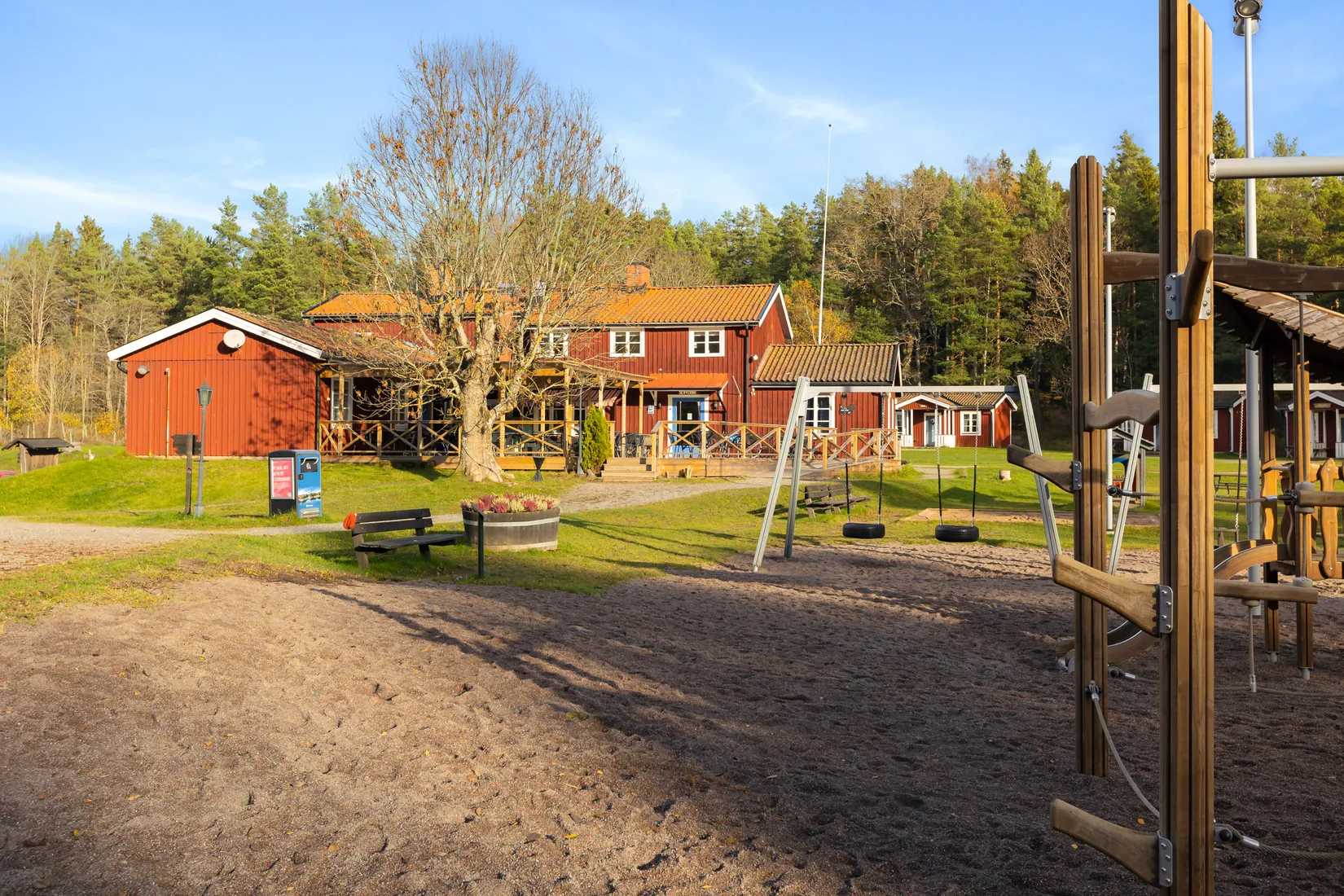 Villa, Grindmossevägen 7, Grindmossen, Österåker