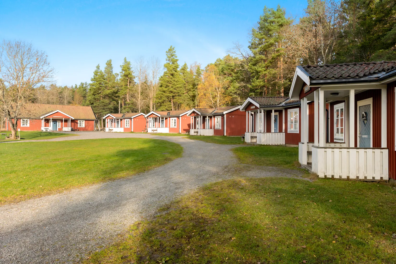 Villa, Grindmossevägen 7, Grindmossen, Österåker