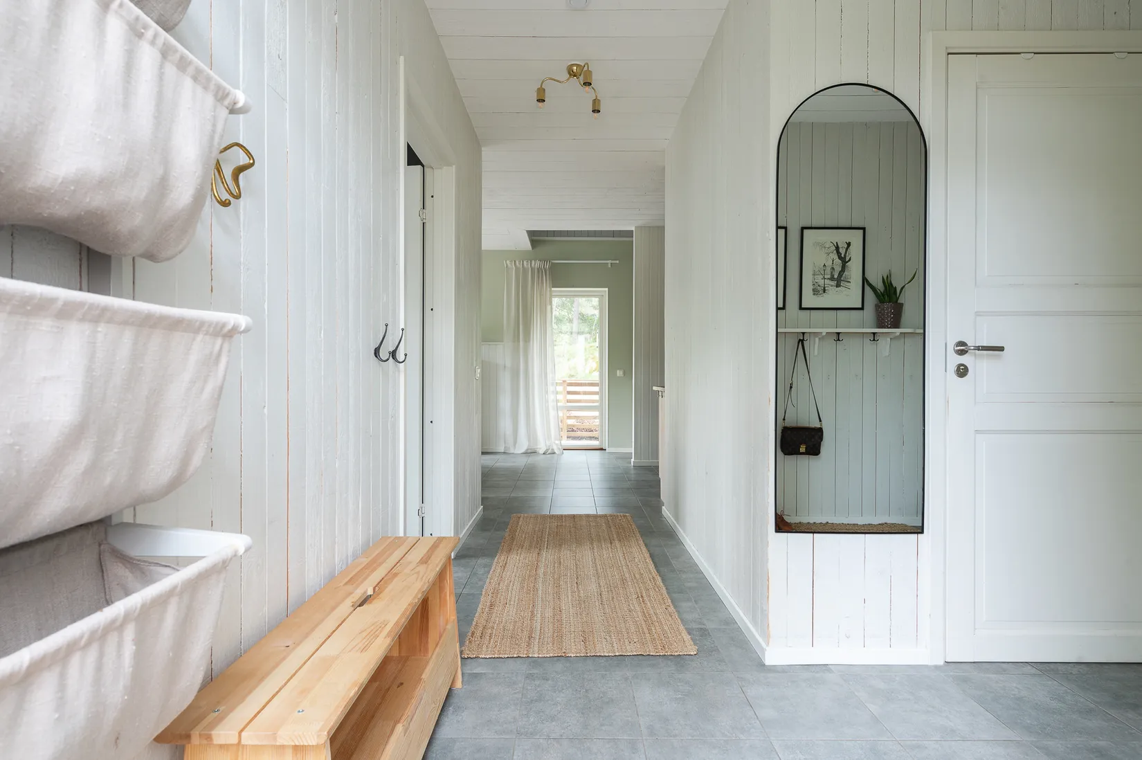 Villa, Grindmossevägen 7, Grindmossen, Österåker