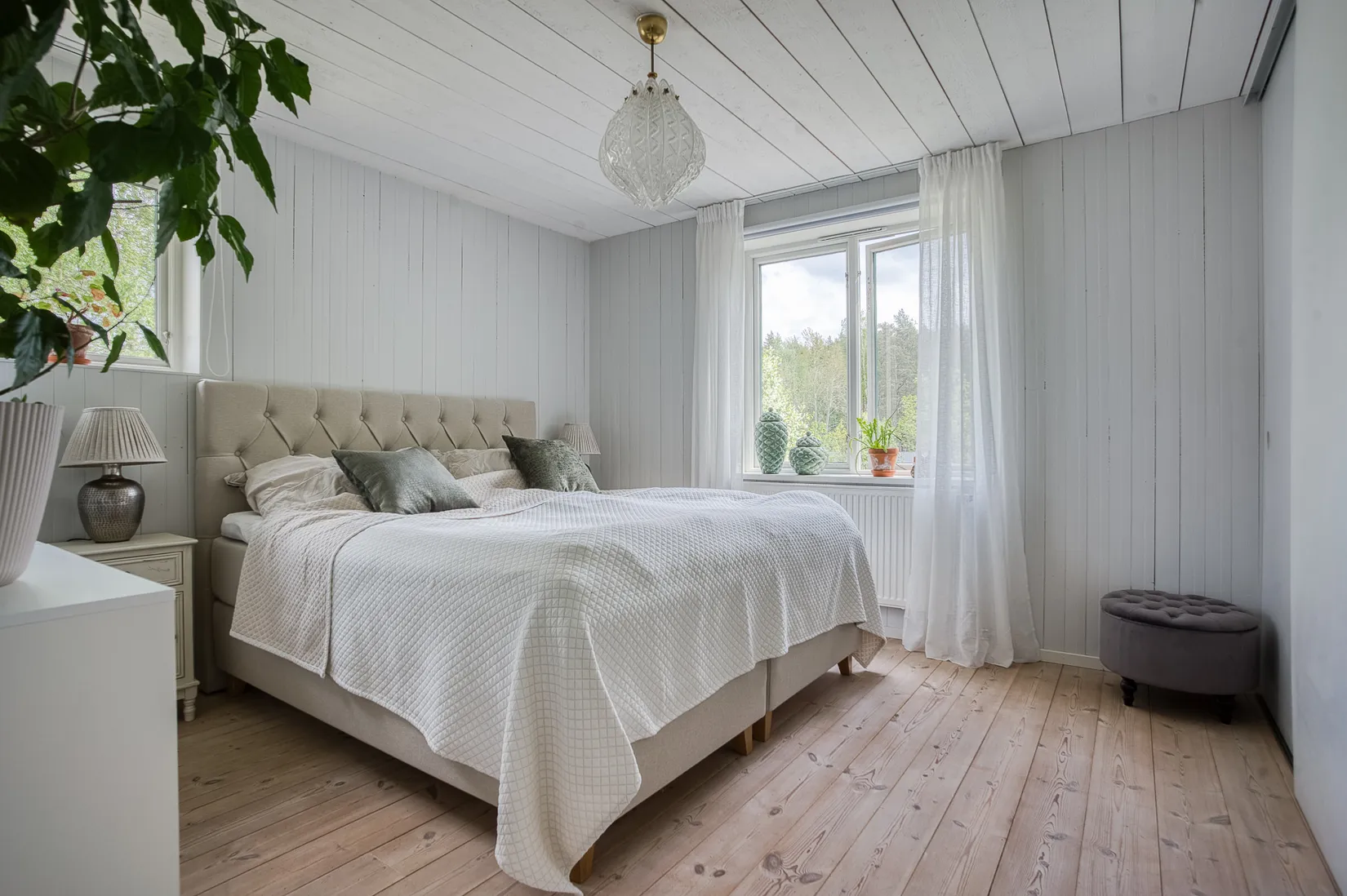Villa, Grindmossevägen 7, Grindmossen, Österåker