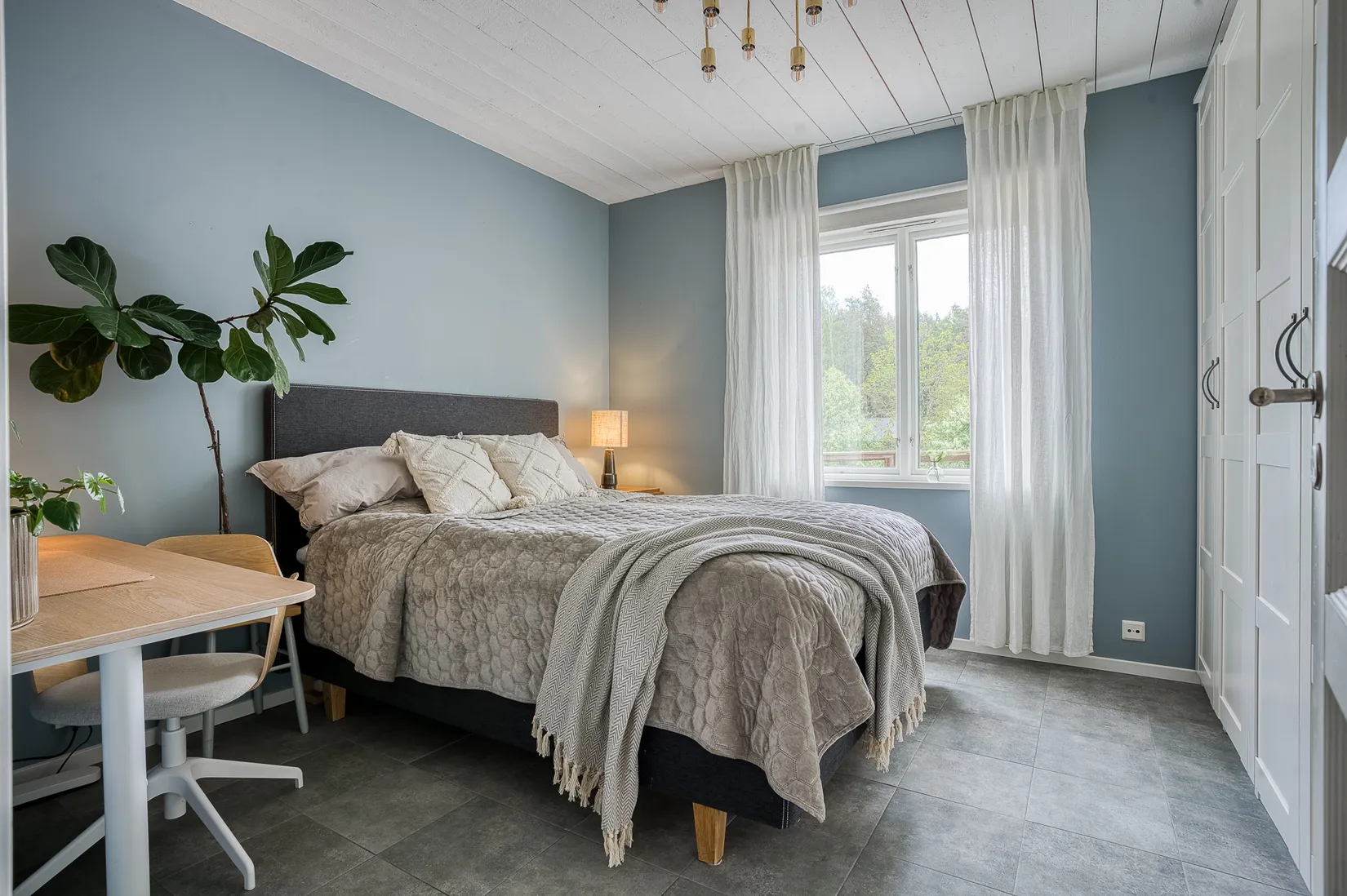 Villa, Grindmossevägen 7, Grindmossen, Österåker
