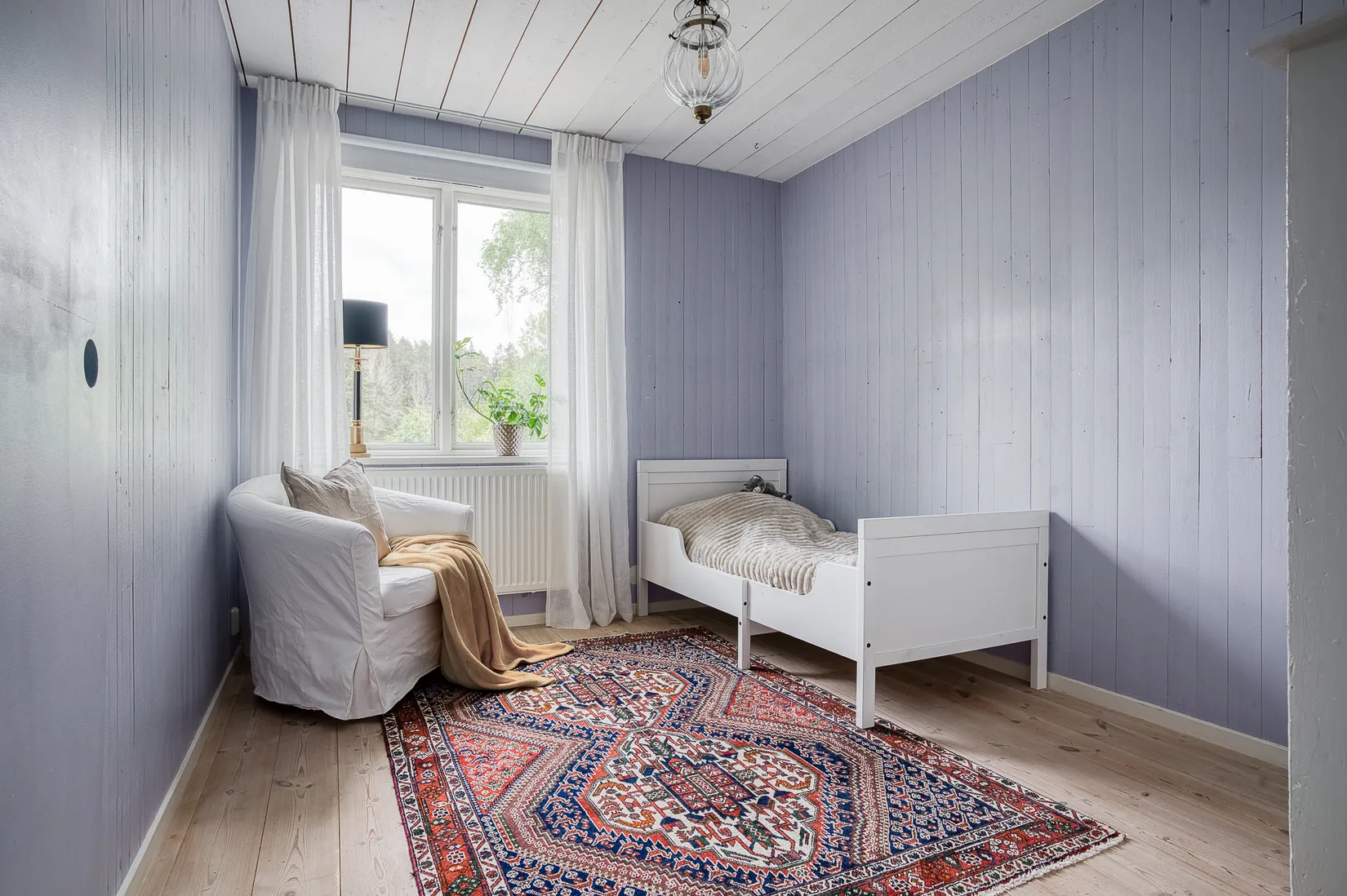 Villa, Grindmossevägen 7, Grindmossen, Österåker