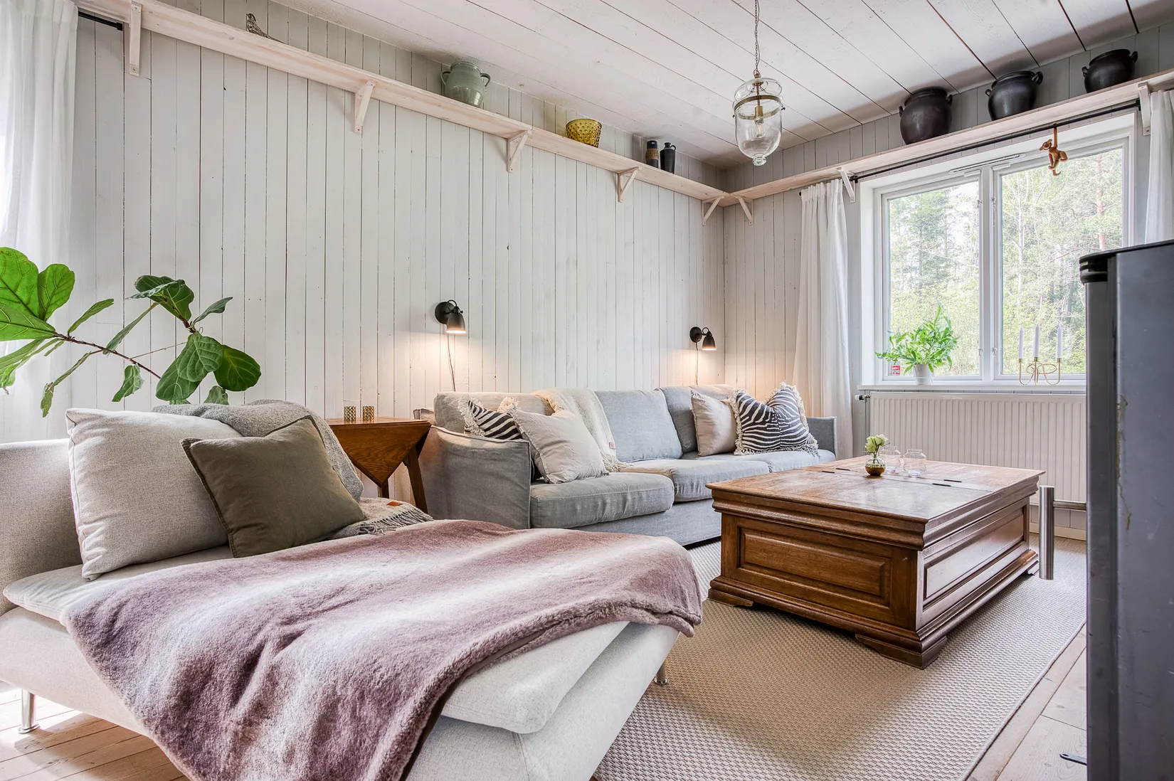Villa, Grindmossevägen 7, Grindmossen, Österåker