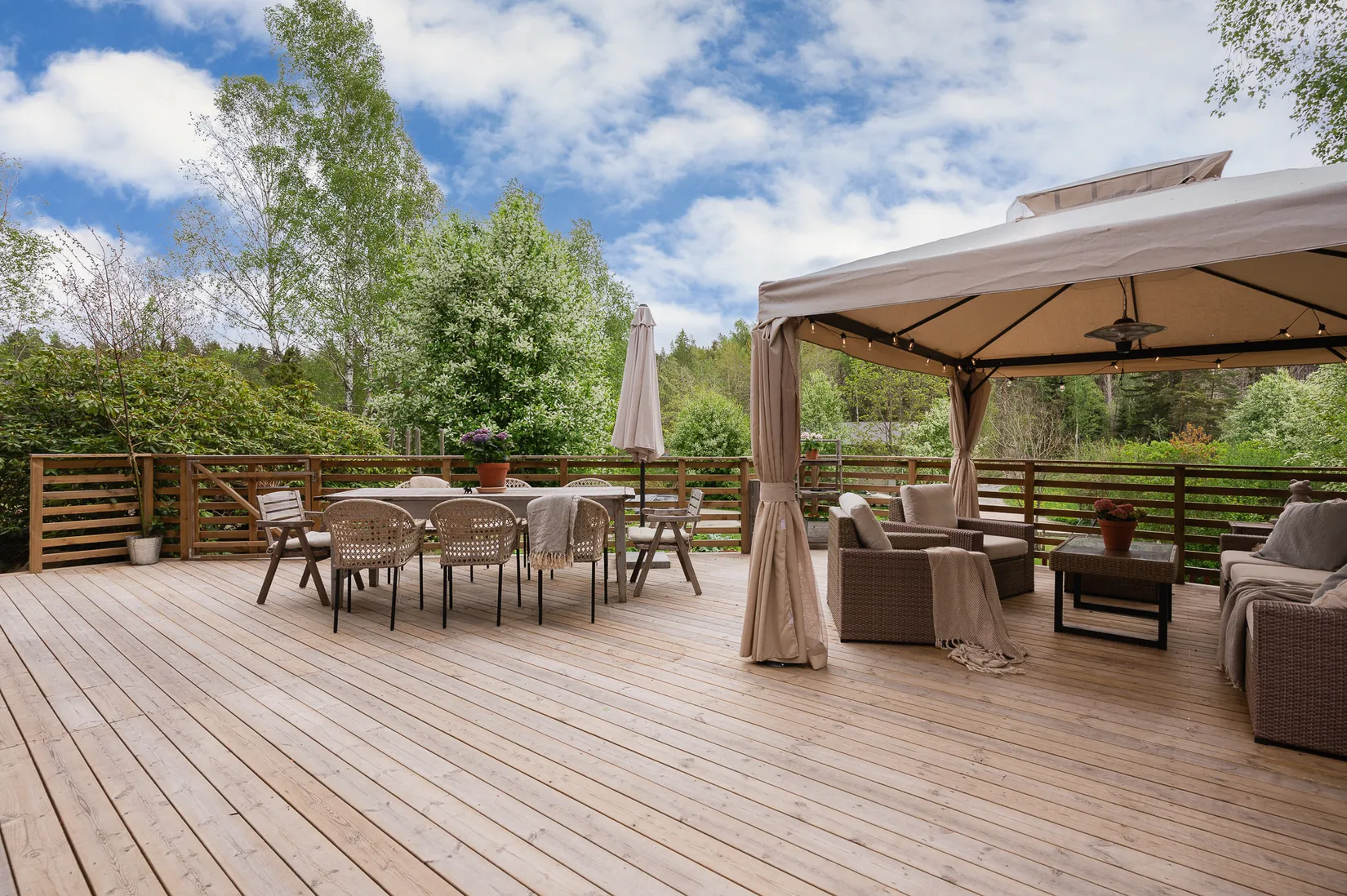 Villa, Grindmossevägen 7, Grindmossen, Österåker